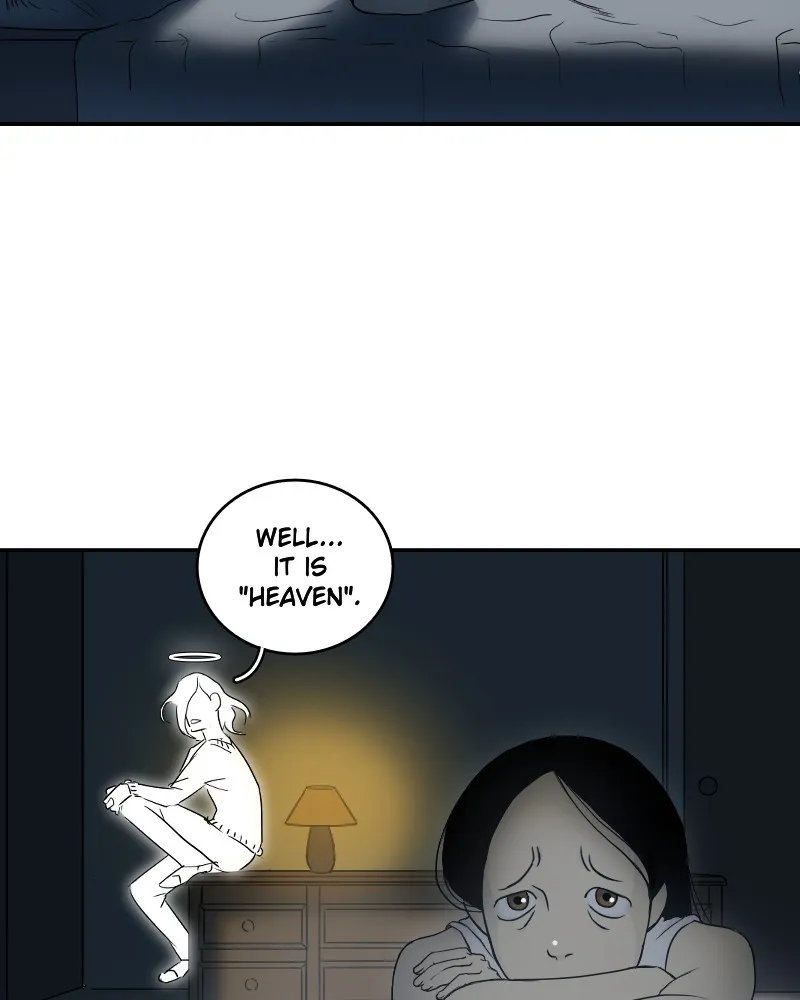 HEART Anthology Chapter 28 page 115 - 