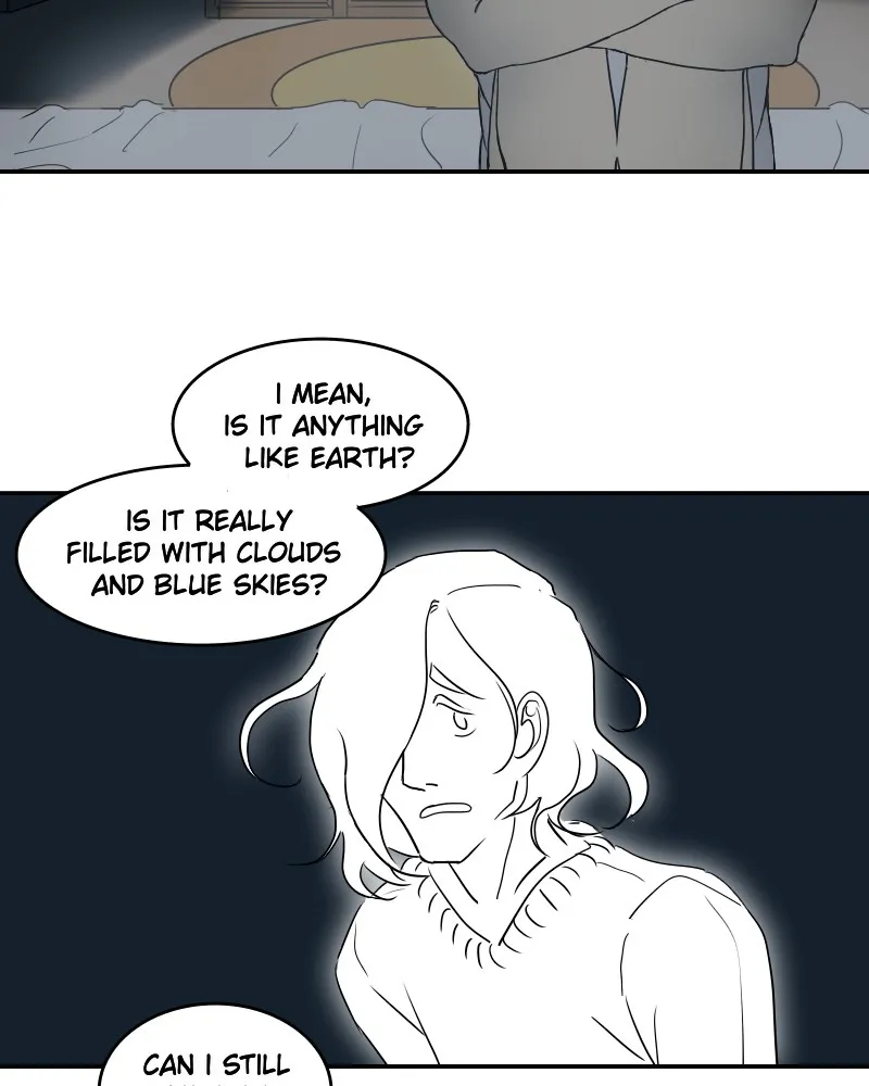 HEART Anthology Chapter 28 page 116 - 