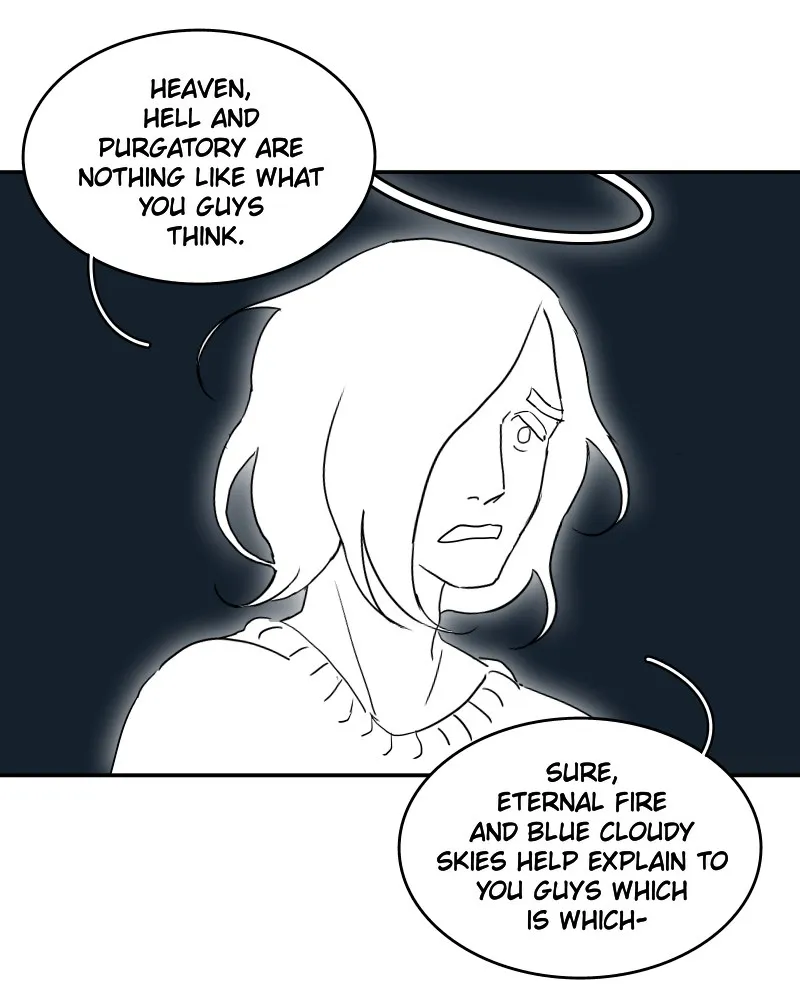 HEART Anthology Chapter 28 page 122 - 