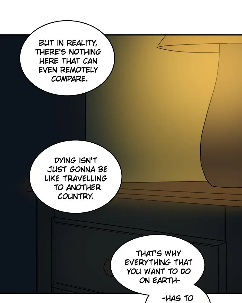HEART Anthology Chapter 28 page 123 - 