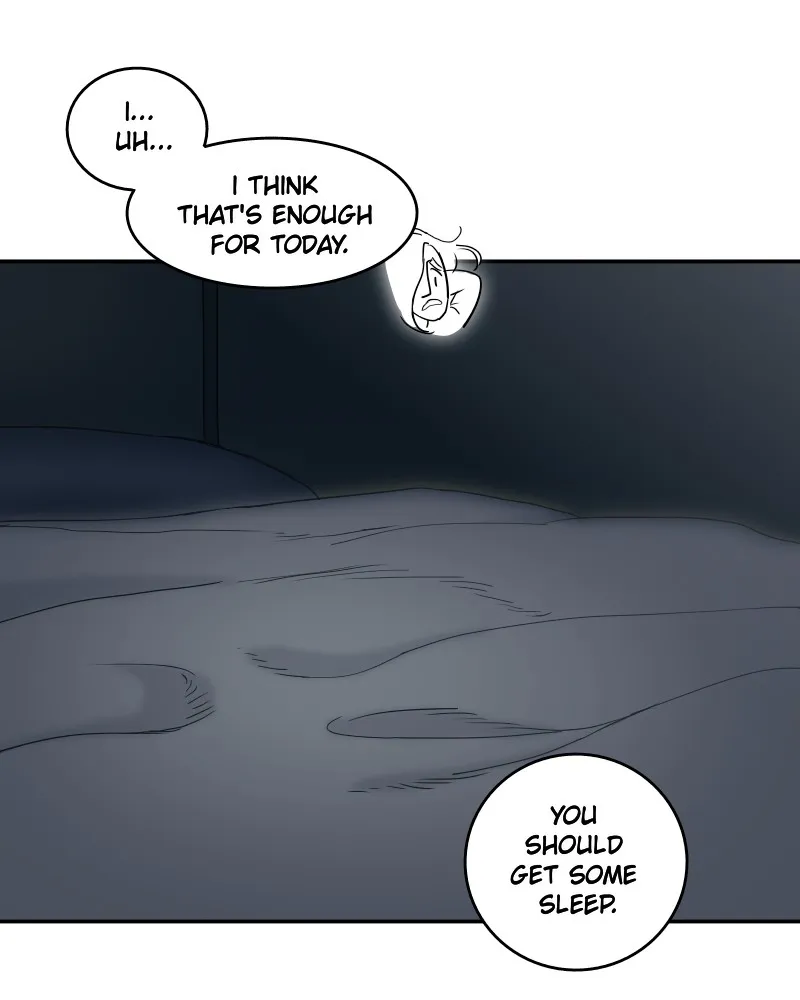 HEART Anthology Chapter 28 page 126 - 