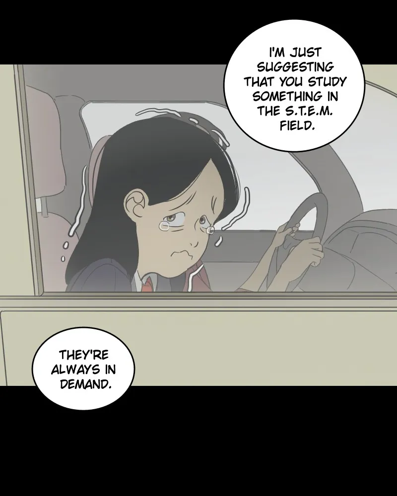 HEART Anthology Chapter 28 page 20 - 