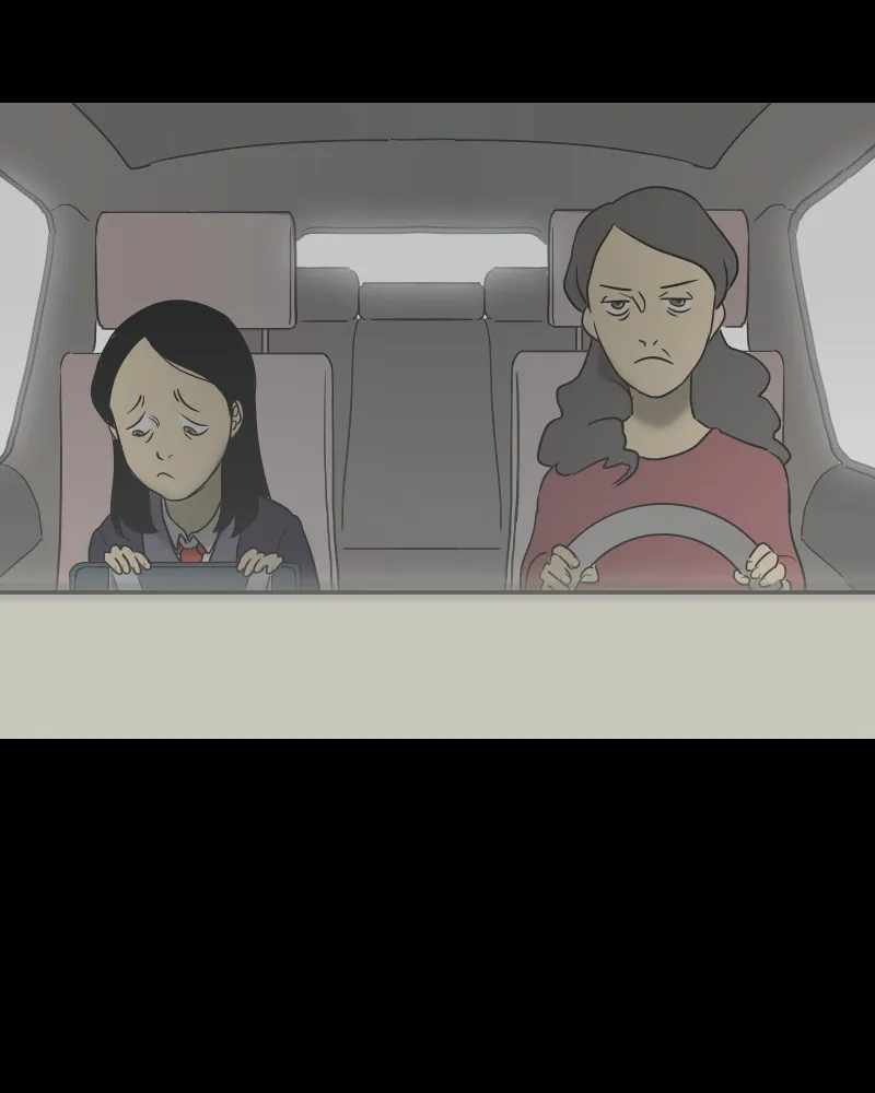 HEART Anthology Chapter 28 page 3 - 