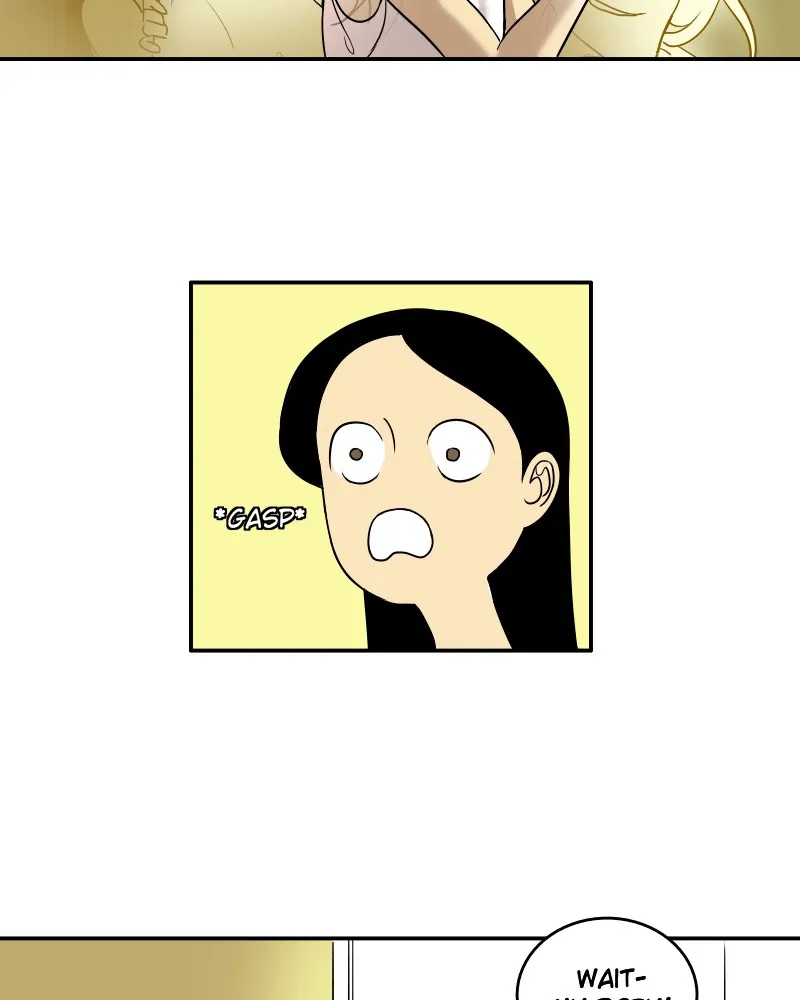 HEART Anthology Chapter 28 page 32 - 