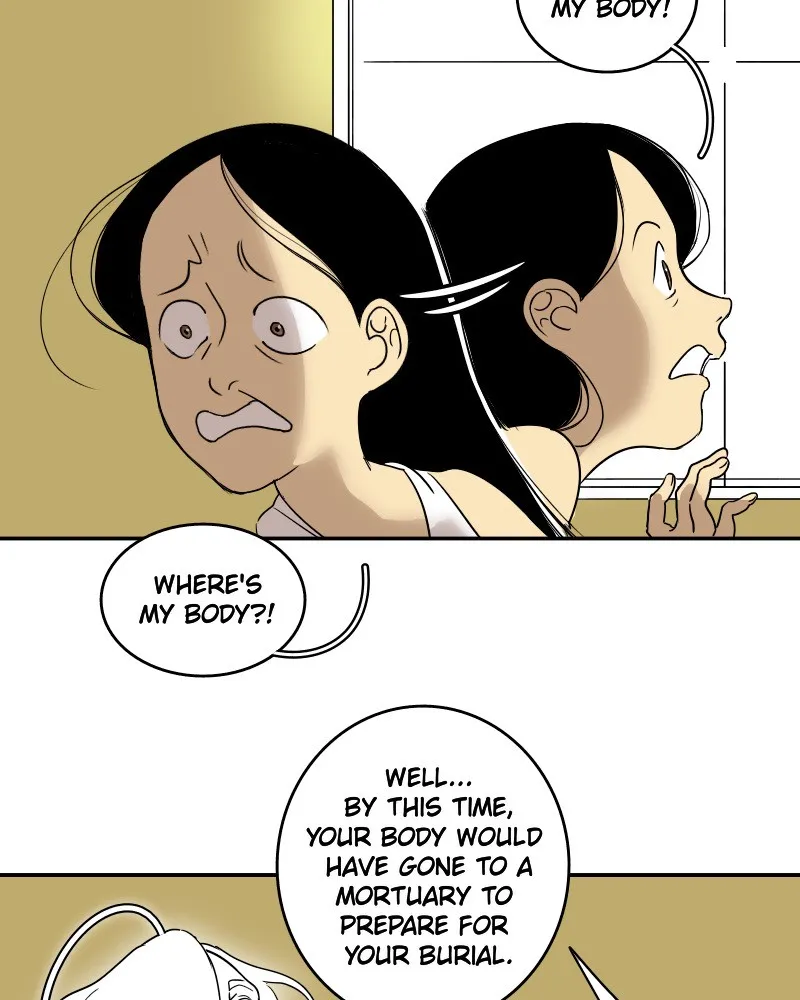 HEART Anthology Chapter 28 page 33 - 