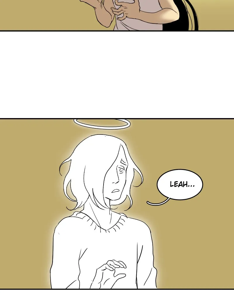 HEART Anthology Chapter 28 page 35 - 