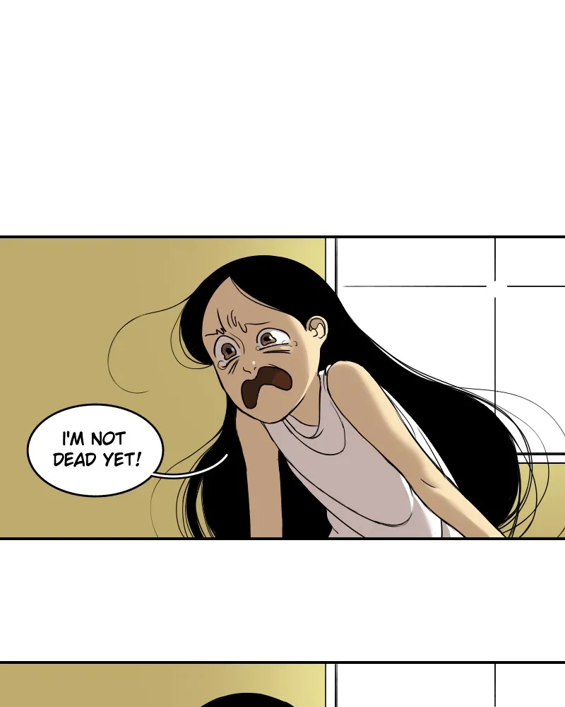 HEART Anthology Chapter 28 page 36 - 