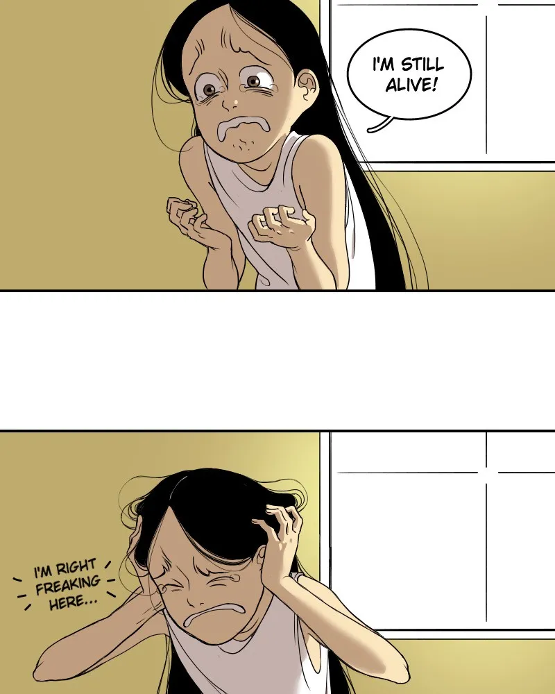 HEART Anthology Chapter 28 page 37 - 