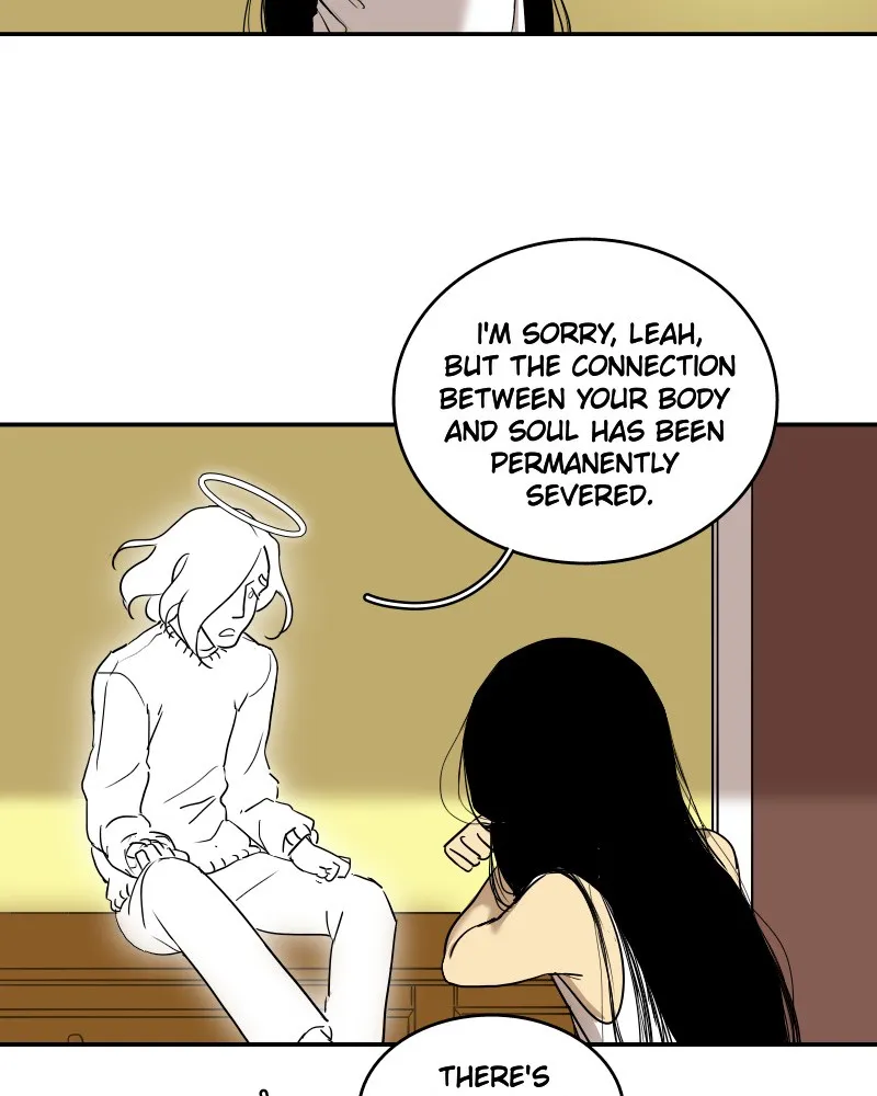 HEART Anthology Chapter 28 page 38 - 
