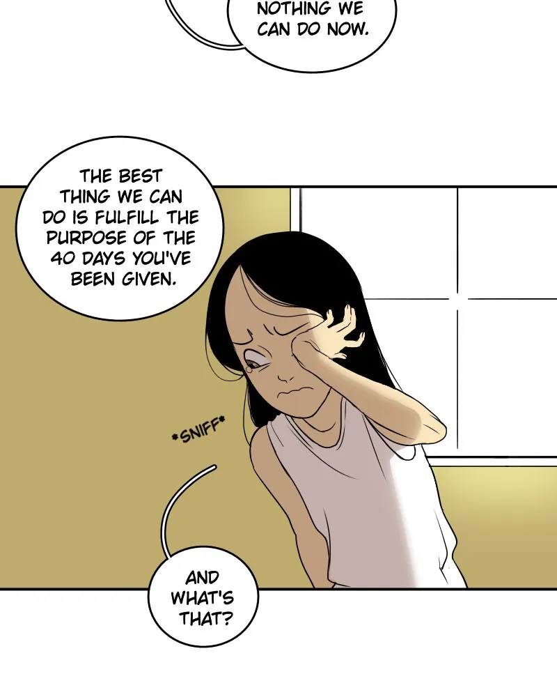 HEART Anthology Chapter 28 page 39 - 