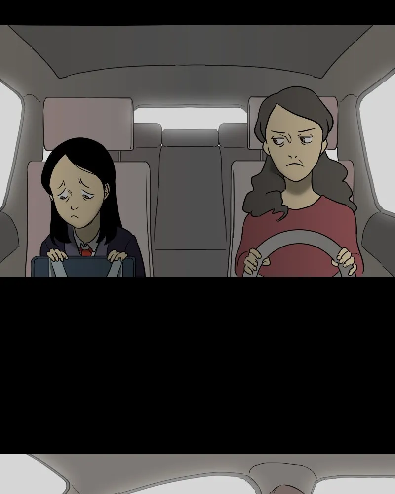 HEART Anthology Chapter 28 page 5 - 