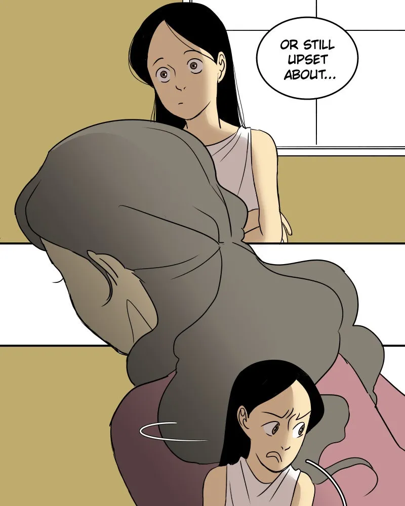HEART Anthology Chapter 28 page 43 - 
