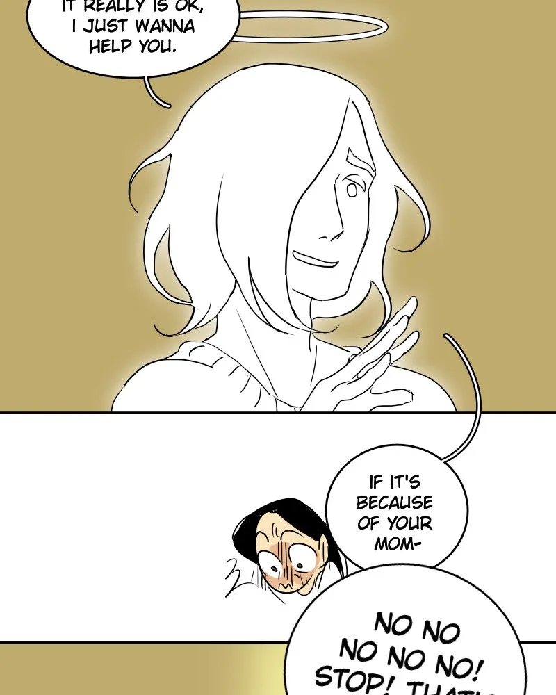 HEART Anthology Chapter 28 page 48 - 