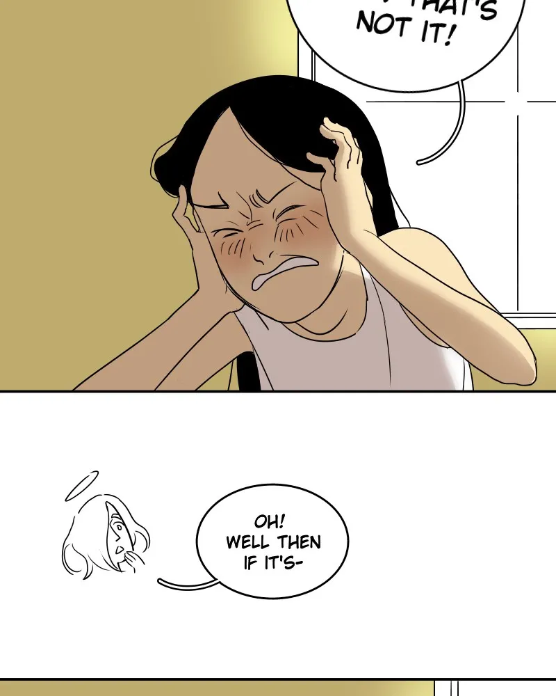 HEART Anthology Chapter 28 page 49 - 