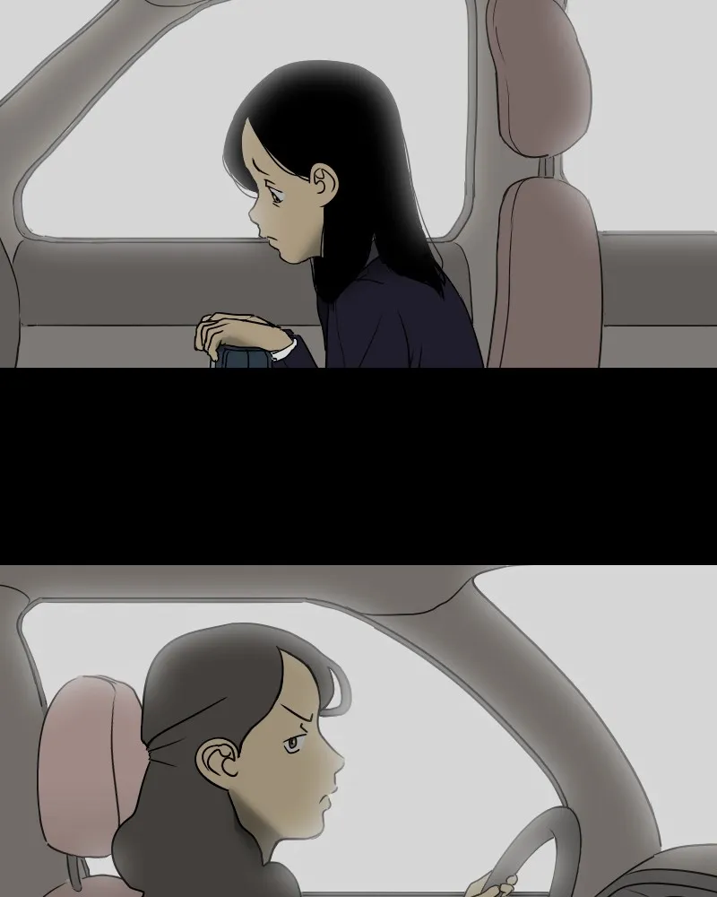 HEART Anthology Chapter 28 page 6 - 