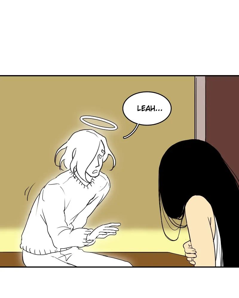 HEART Anthology Chapter 28 page 54 - 