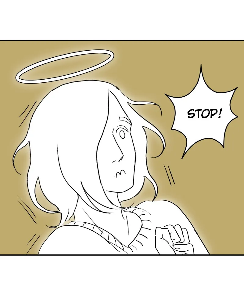 HEART Anthology Chapter 28 page 55 - 