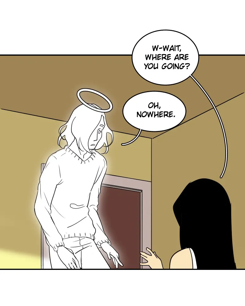 HEART Anthology Chapter 28 page 60 - 