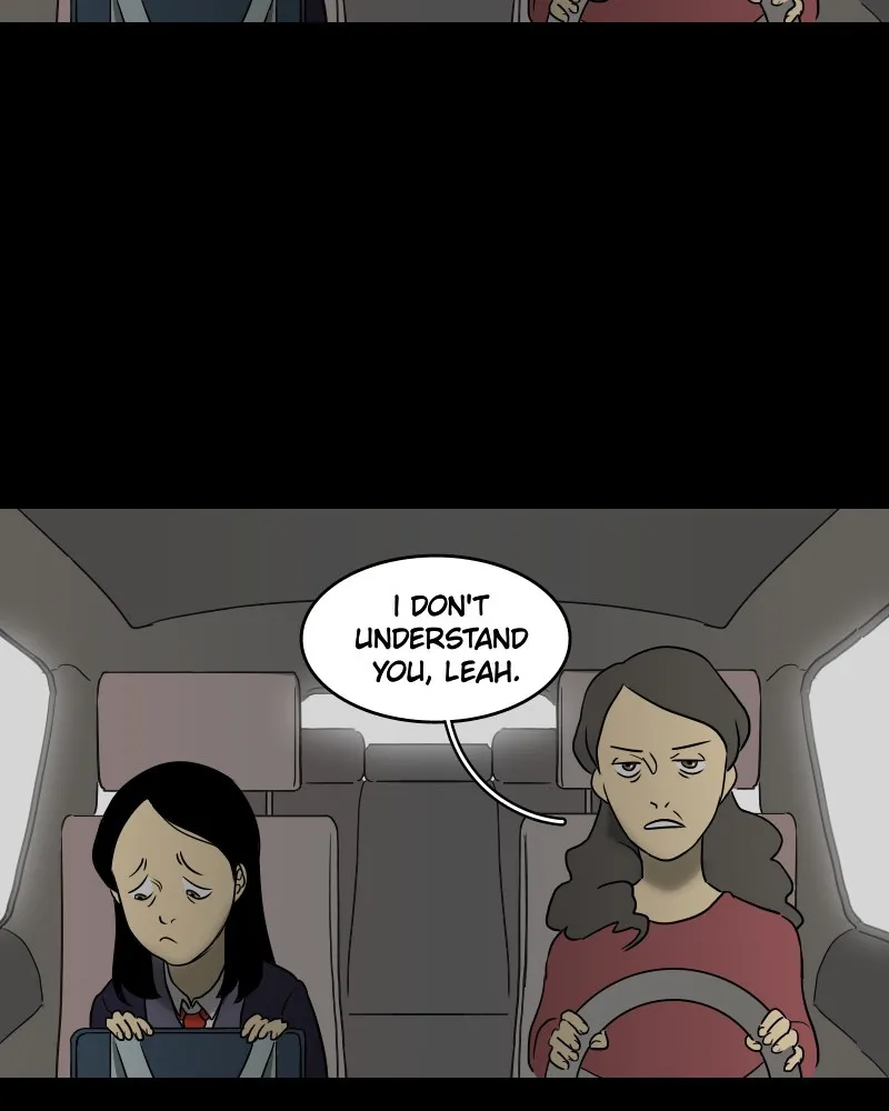 HEART Anthology Chapter 28 page 8 - 