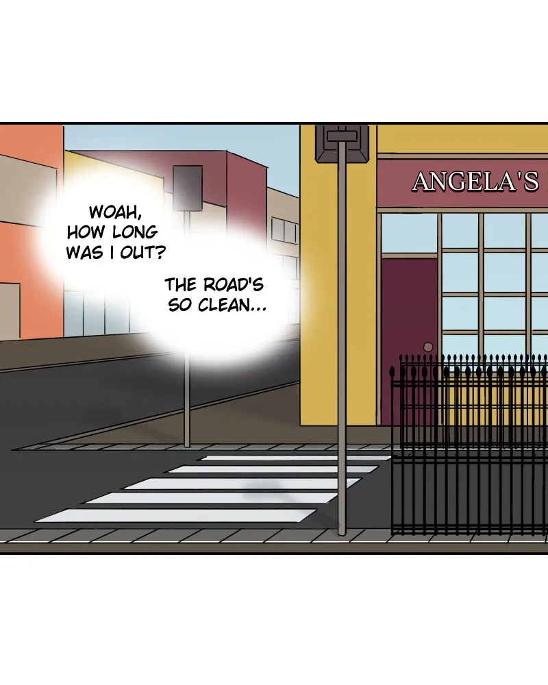 HEART Anthology Chapter 28 page 74 - 