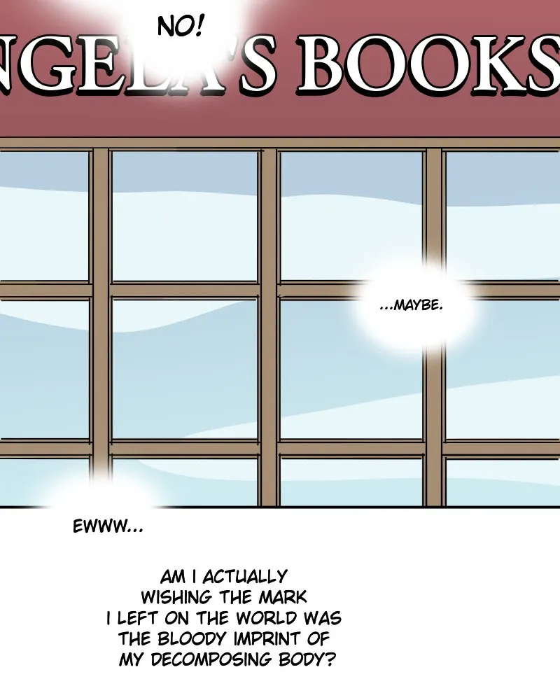 HEART Anthology Chapter 28 page 77 - 