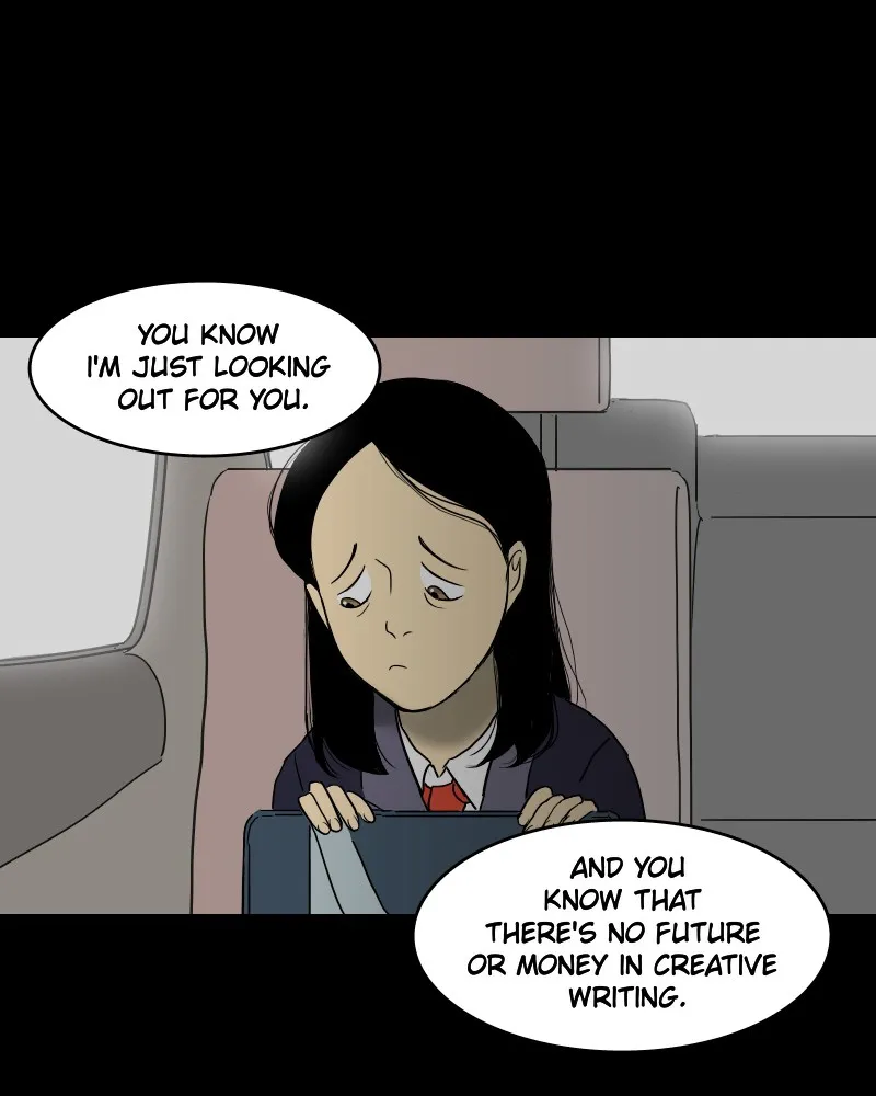 HEART Anthology Chapter 28 page 9 - 