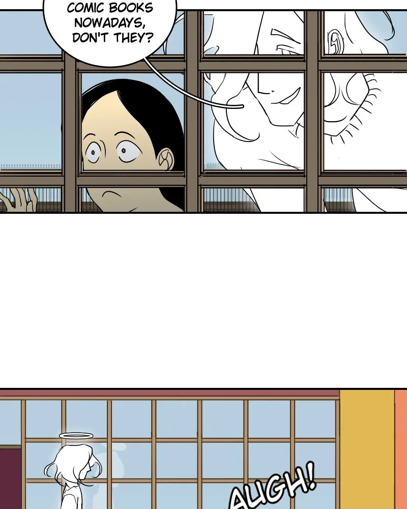 HEART Anthology Chapter 28 page 81 - 