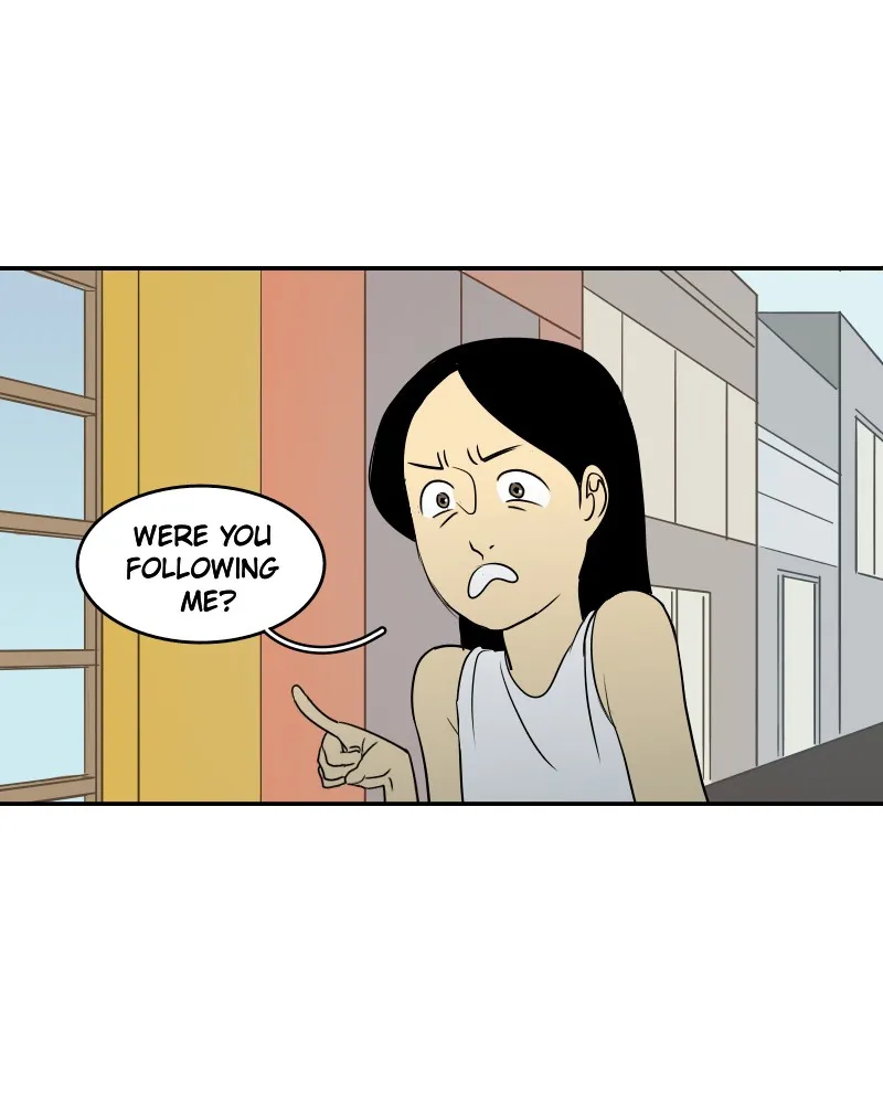 HEART Anthology Chapter 28 page 83 - 