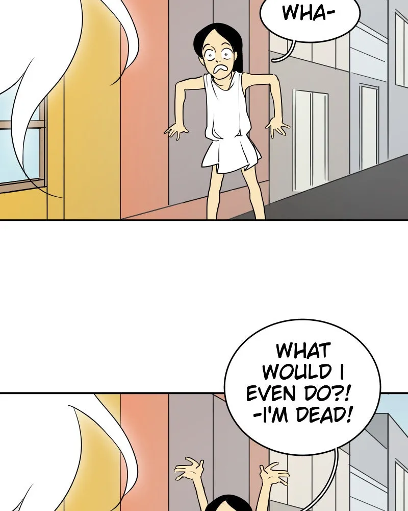 HEART Anthology Chapter 28 page 85 - 