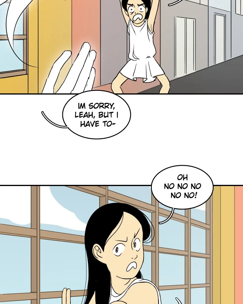 HEART Anthology Chapter 28 page 86 - 