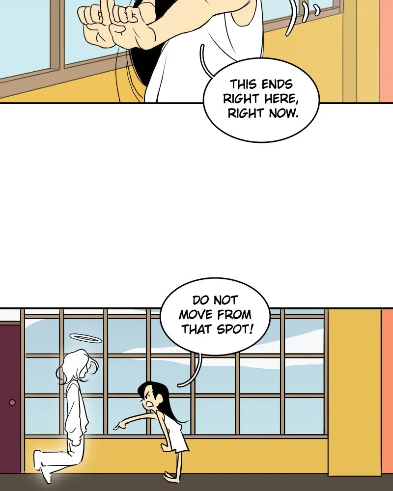 HEART Anthology Chapter 28 page 87 - 