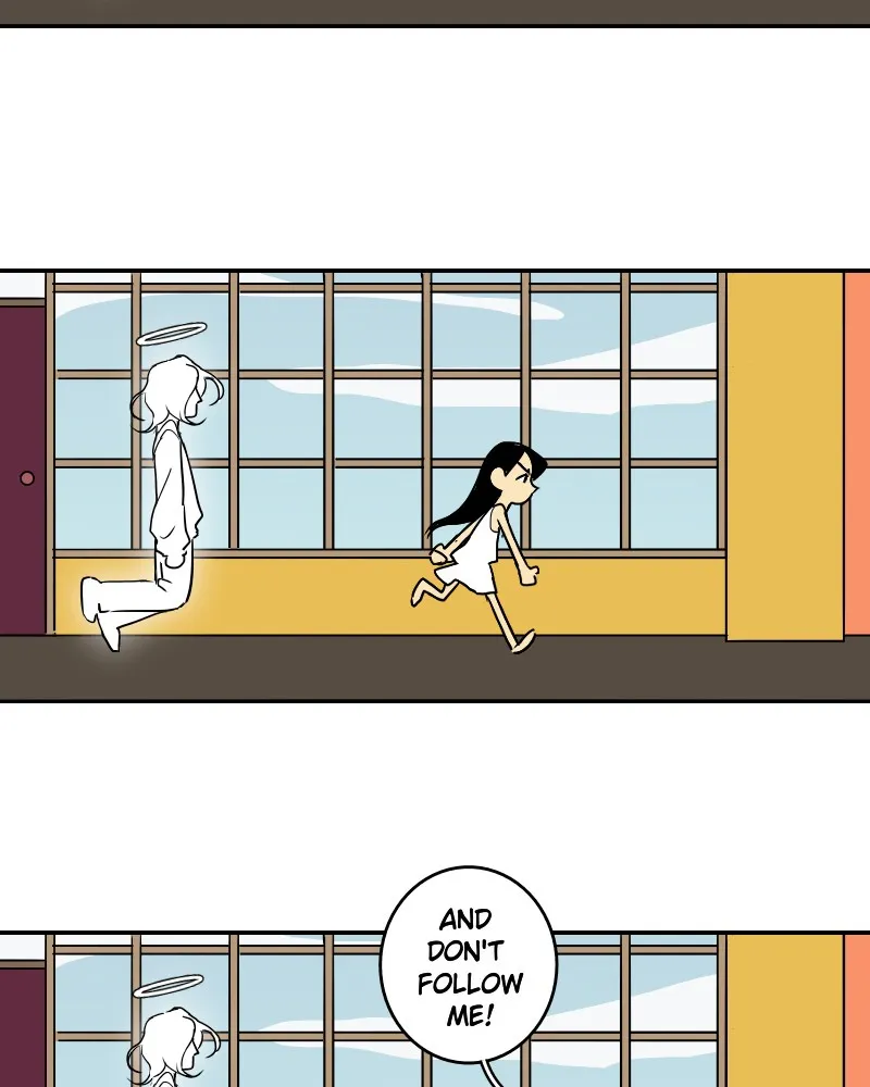 HEART Anthology Chapter 28 page 88 - 