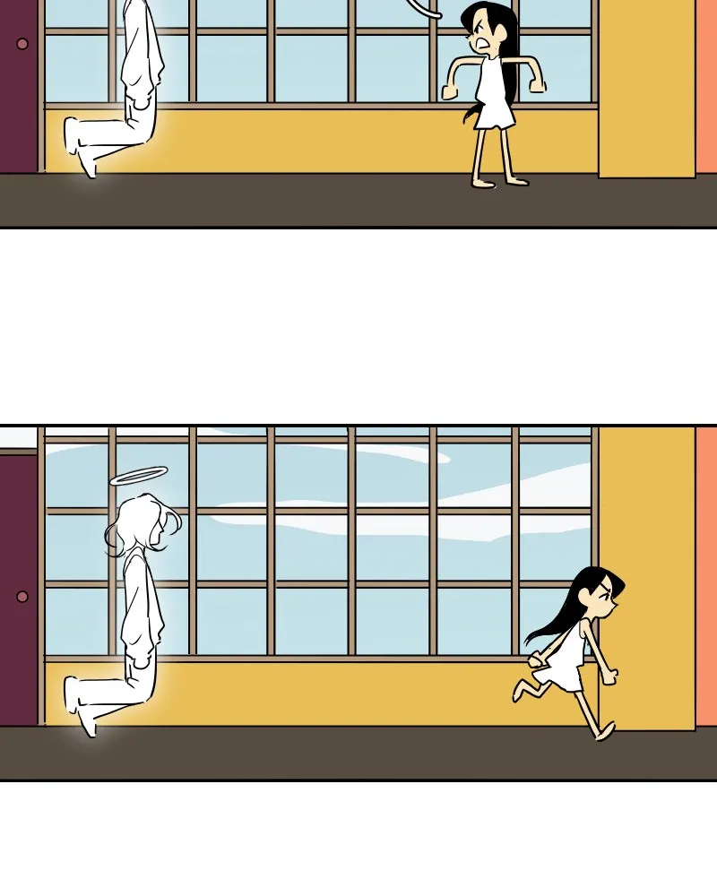 HEART Anthology Chapter 28 page 89 - 