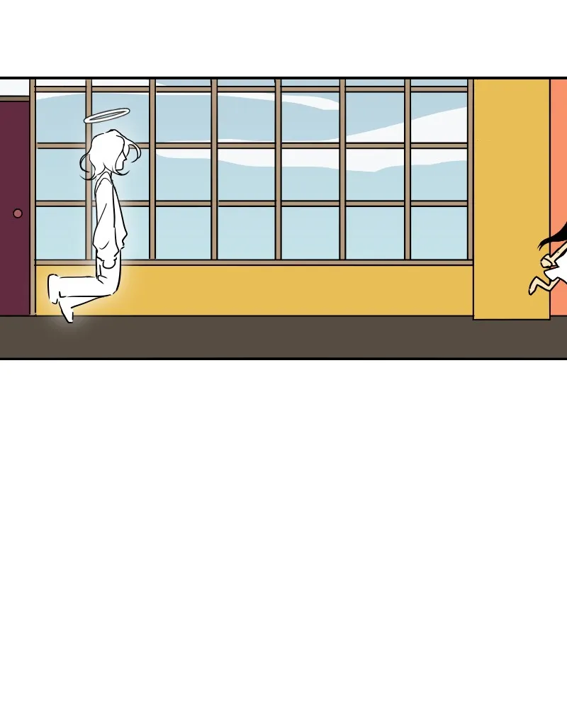 HEART Anthology Chapter 28 page 90 - 