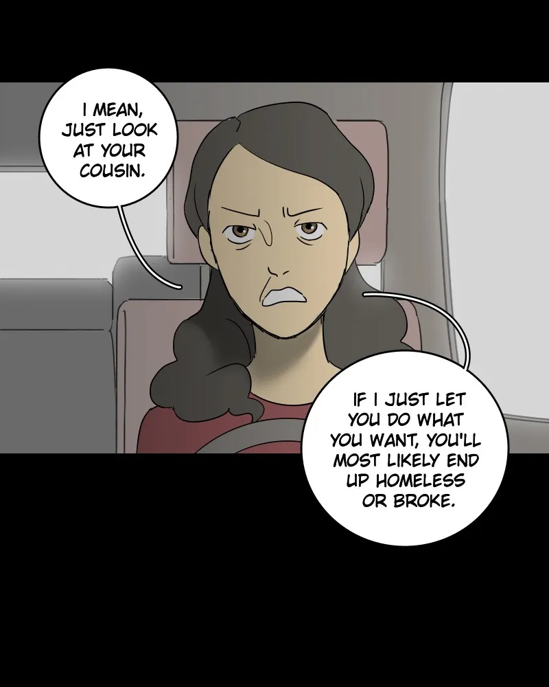 HEART Anthology Chapter 28 page 10 - 