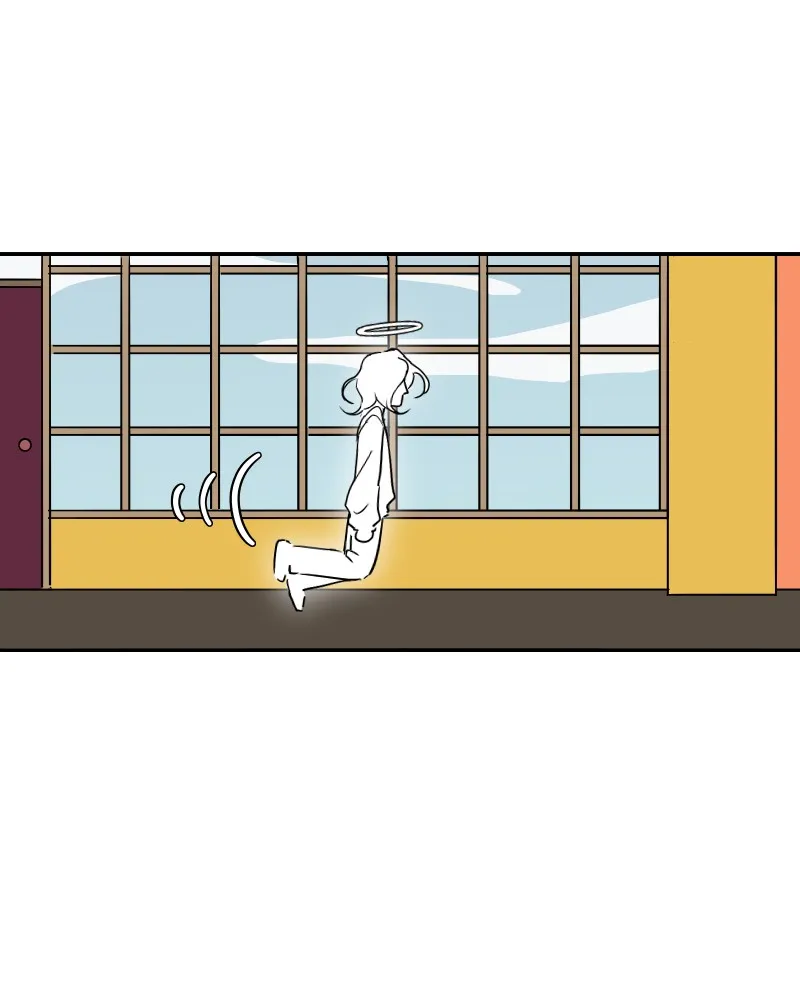 HEART Anthology Chapter 28 page 91 - 