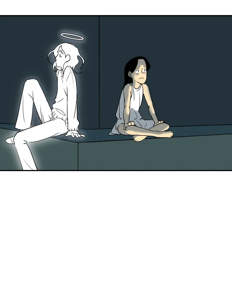 HEART Anthology Chapter 28 page 95 - 