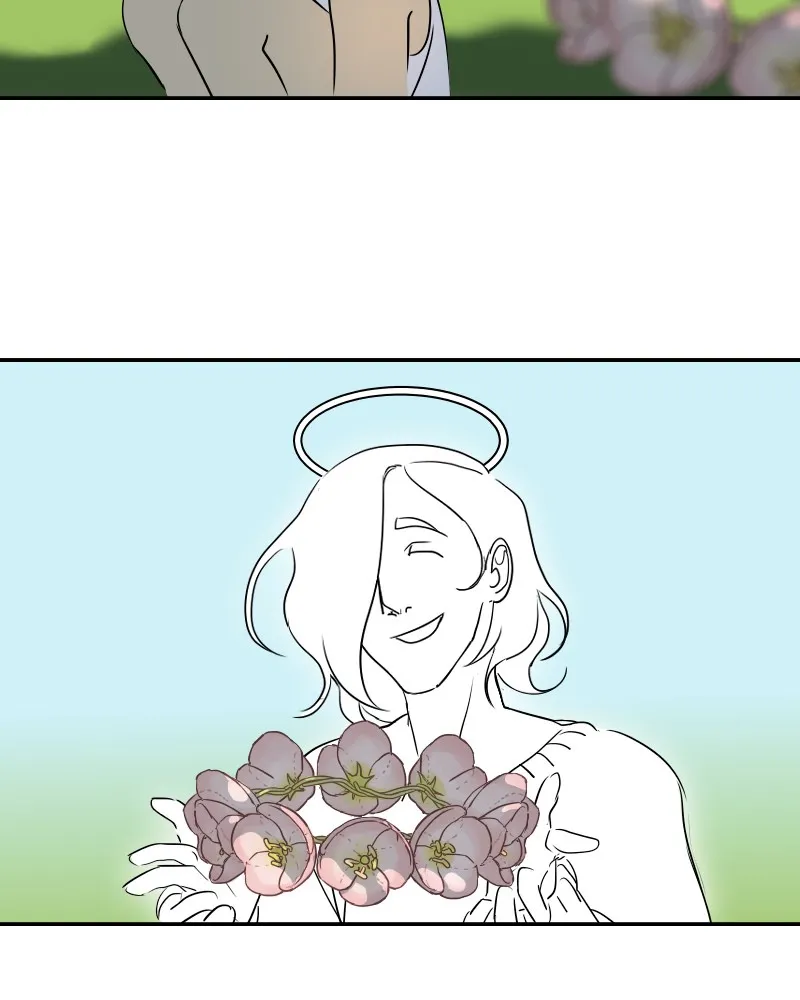 HEART Anthology Chapter 28 page 99 - 