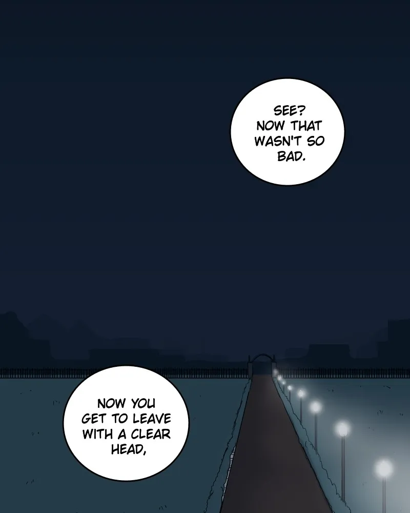 HEART Anthology Chapter 29 page 110 - 