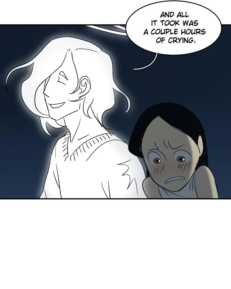 HEART Anthology Chapter 29 page 112 - 