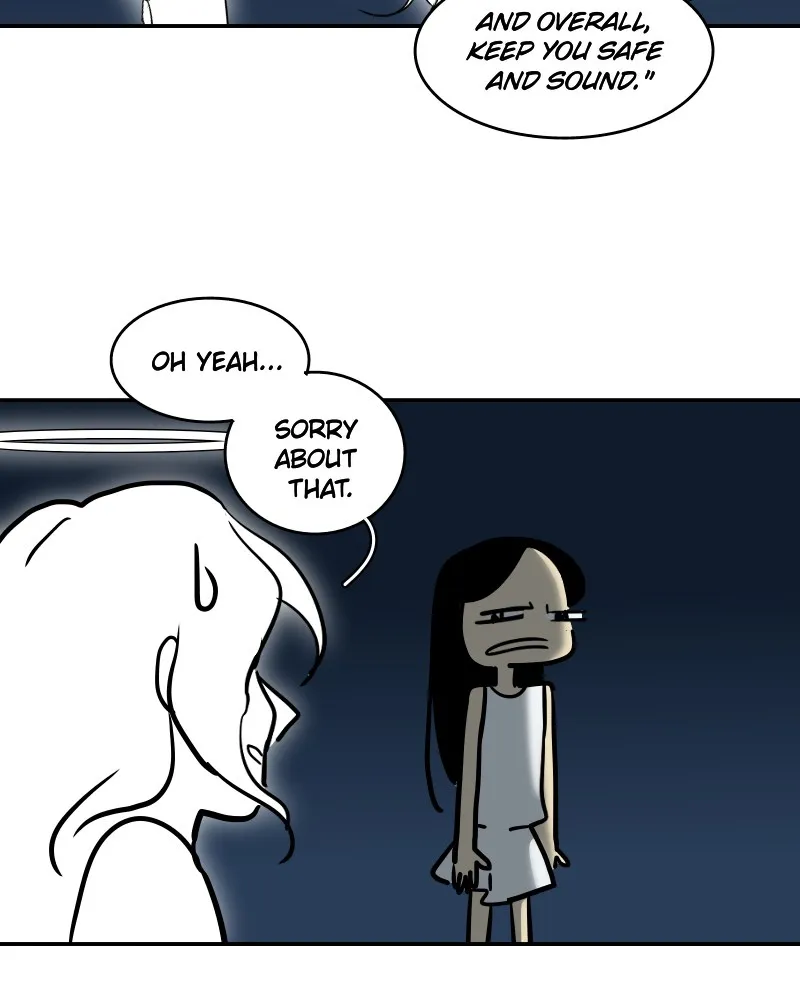 HEART Anthology Chapter 29 page 118 - 