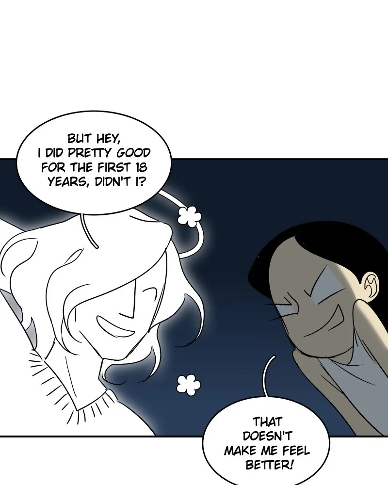 HEART Anthology Chapter 29 page 119 - 