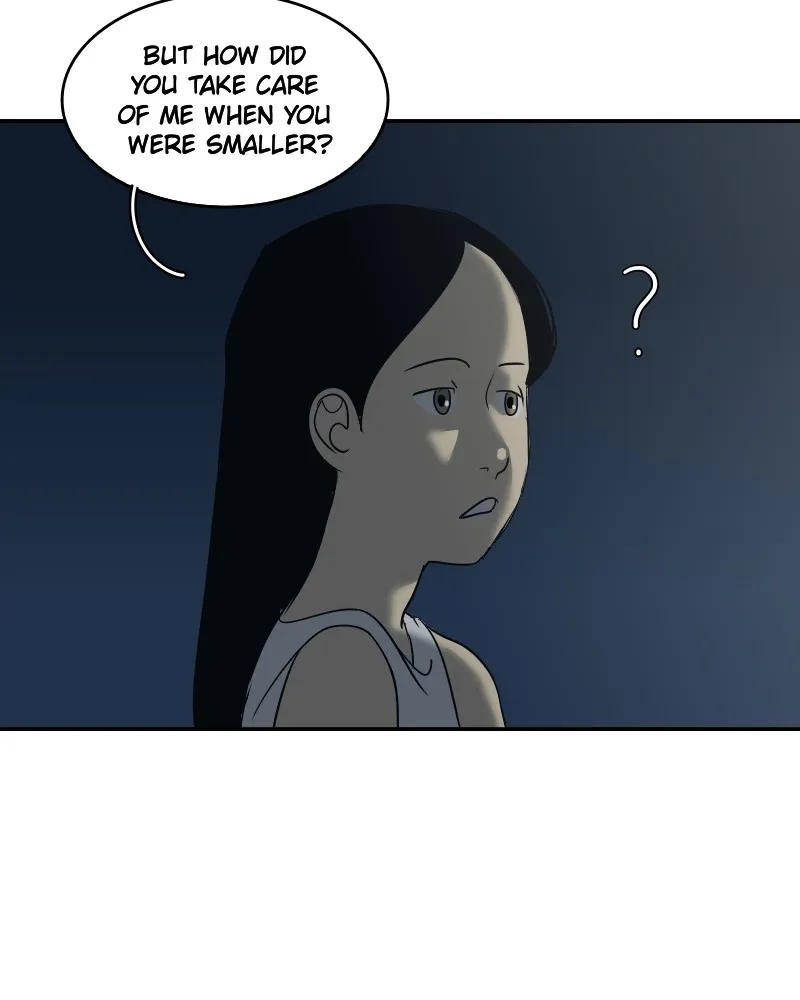 HEART Anthology Chapter 29 page 122 - 