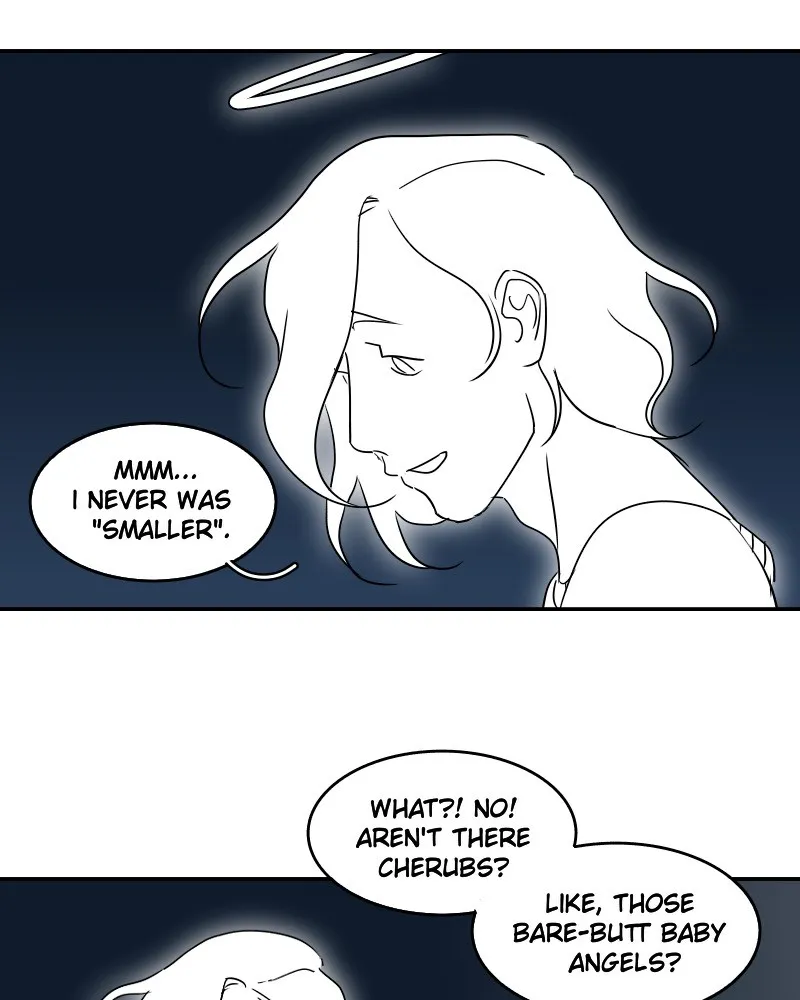 HEART Anthology Chapter 29 page 123 - 