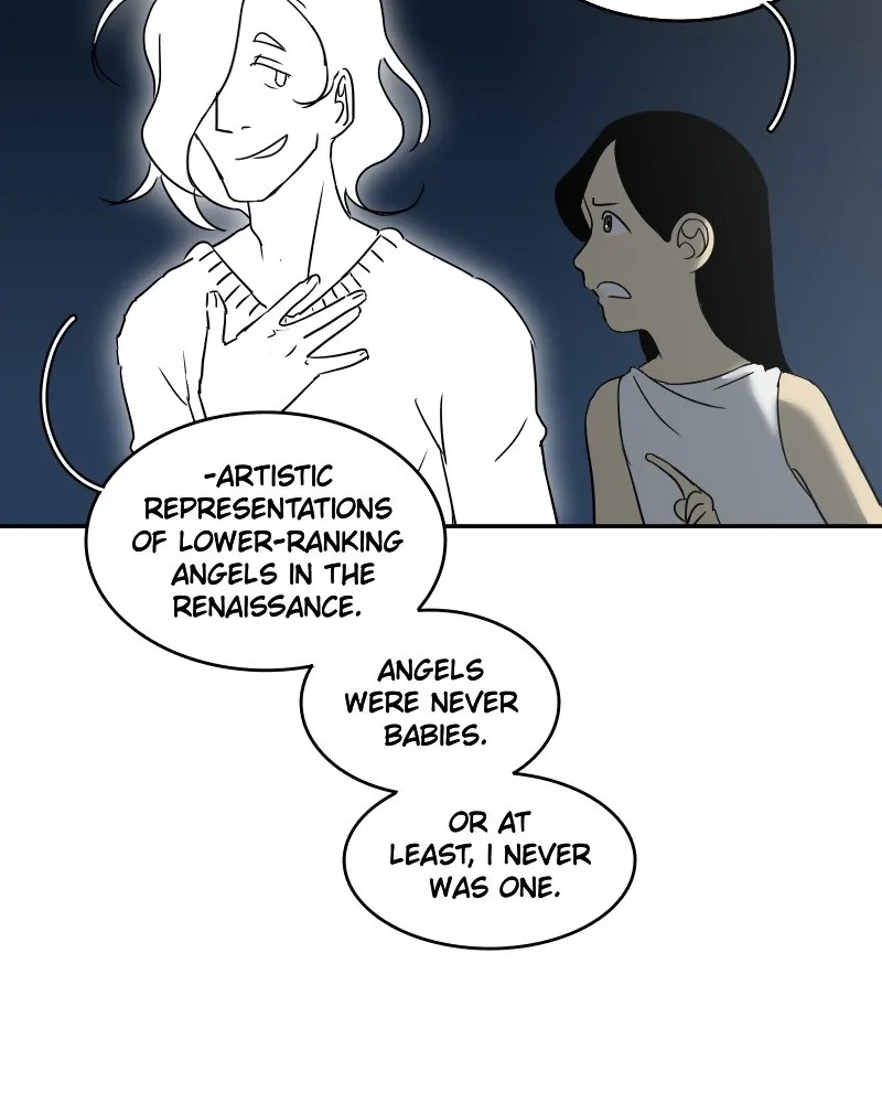 HEART Anthology Chapter 29 page 124 - 