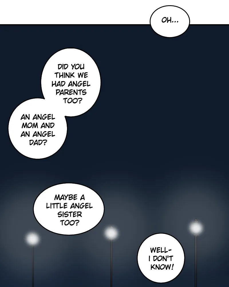HEART Anthology Chapter 29 page 125 - 