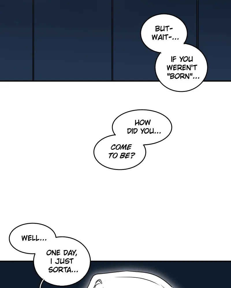 HEART Anthology Chapter 29 page 126 - 