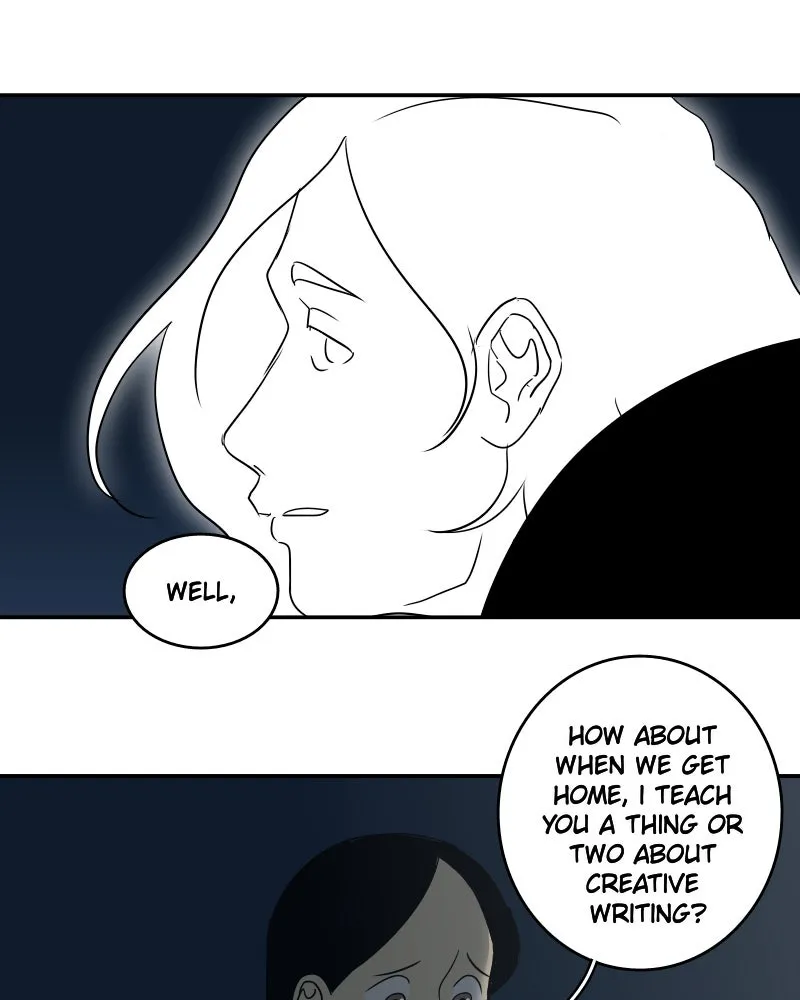 HEART Anthology Chapter 29 page 144 - 