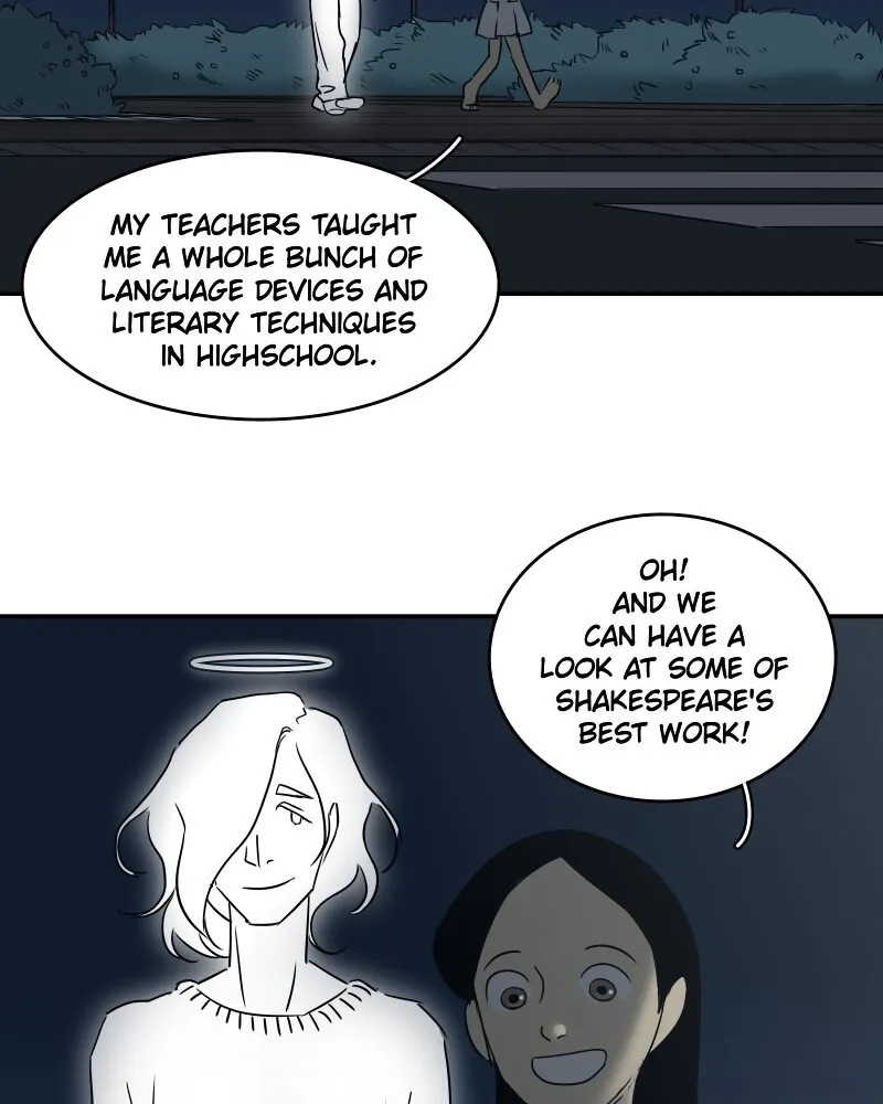 HEART Anthology Chapter 29 page 147 - 