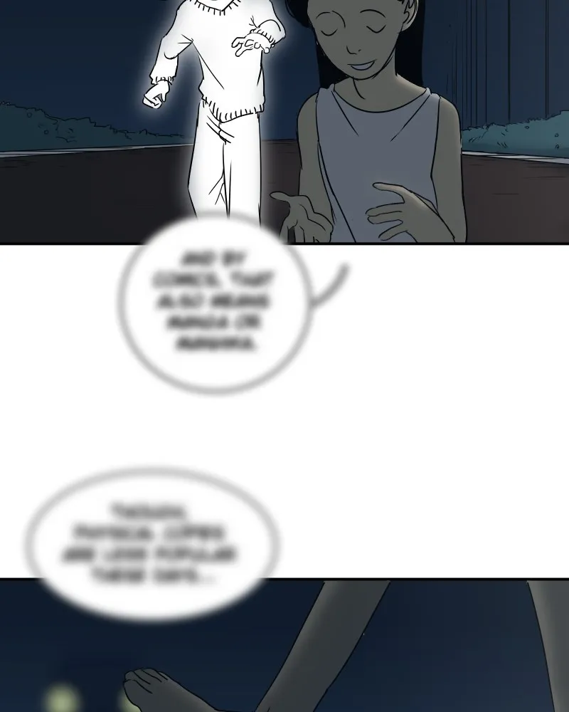 HEART Anthology Chapter 29 page 152 - 